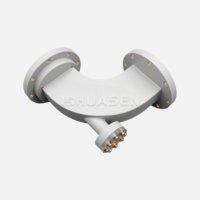 Arcing Detection Waveguide